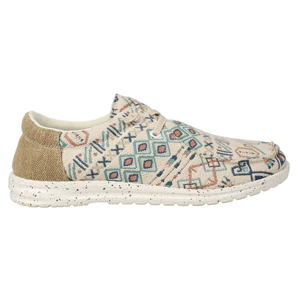 商品Roper|Hang Loose Slip On Sneakers,价格¥439,第1张图片详细描述