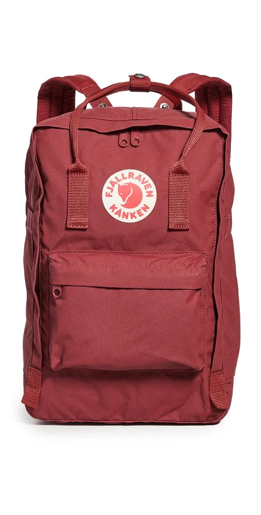 商品Fjällräven|Fjallraven Kanken 15 笔记本电脑双肩包",价格¥890,第1张图片