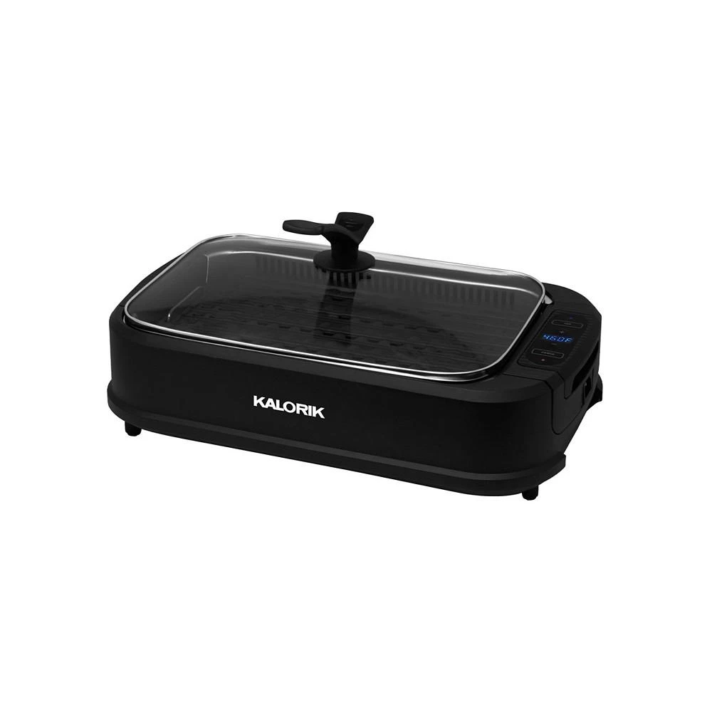 商品Kalorik|Smokeless Grill,价格¥744,第5张图片详细描述