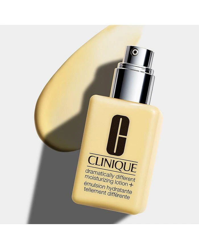 Clinique Dramatically Different Moisturizing Lotion+ with Pump 4.2 oz. 6
