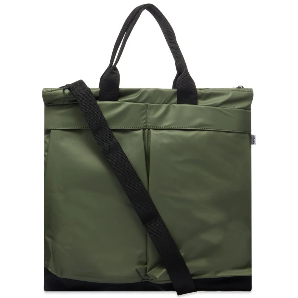 商品RAINS|Rains Helmet Bag,价格¥358,第1张图片