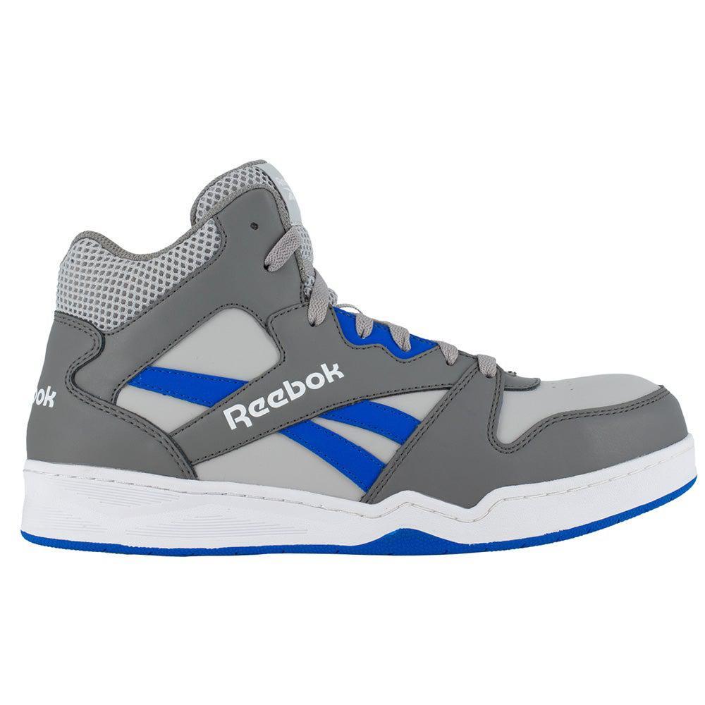 商品Reebok|BB4500 Slip Resistant Composite Toe Work Shoes,价格¥847,第3张图片详细描述