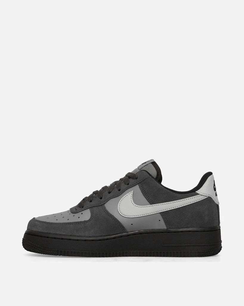 商品NIKE|Air Force 1 '07 LV8 Sneakers Wolf Grey,价格¥855,第3张图片详细描述
