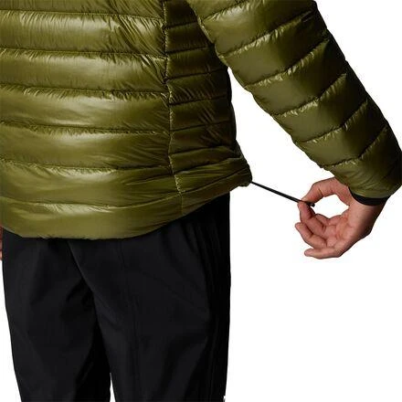 商品The North Face|Summit Breithorn Hoodie - Men's,价格¥2113,第3张图片详细描述