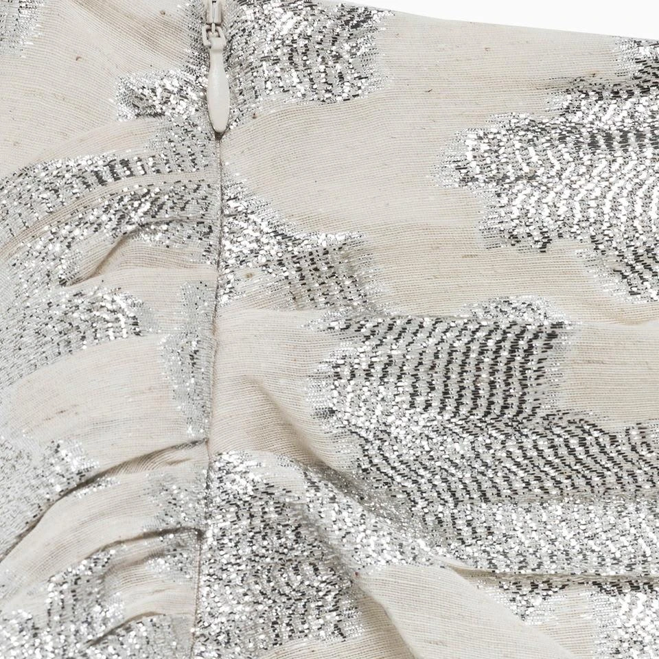 商品IRO|Iro Ovidas Skirt Wp31ovidas,价格¥1919,第3张图片详细描述