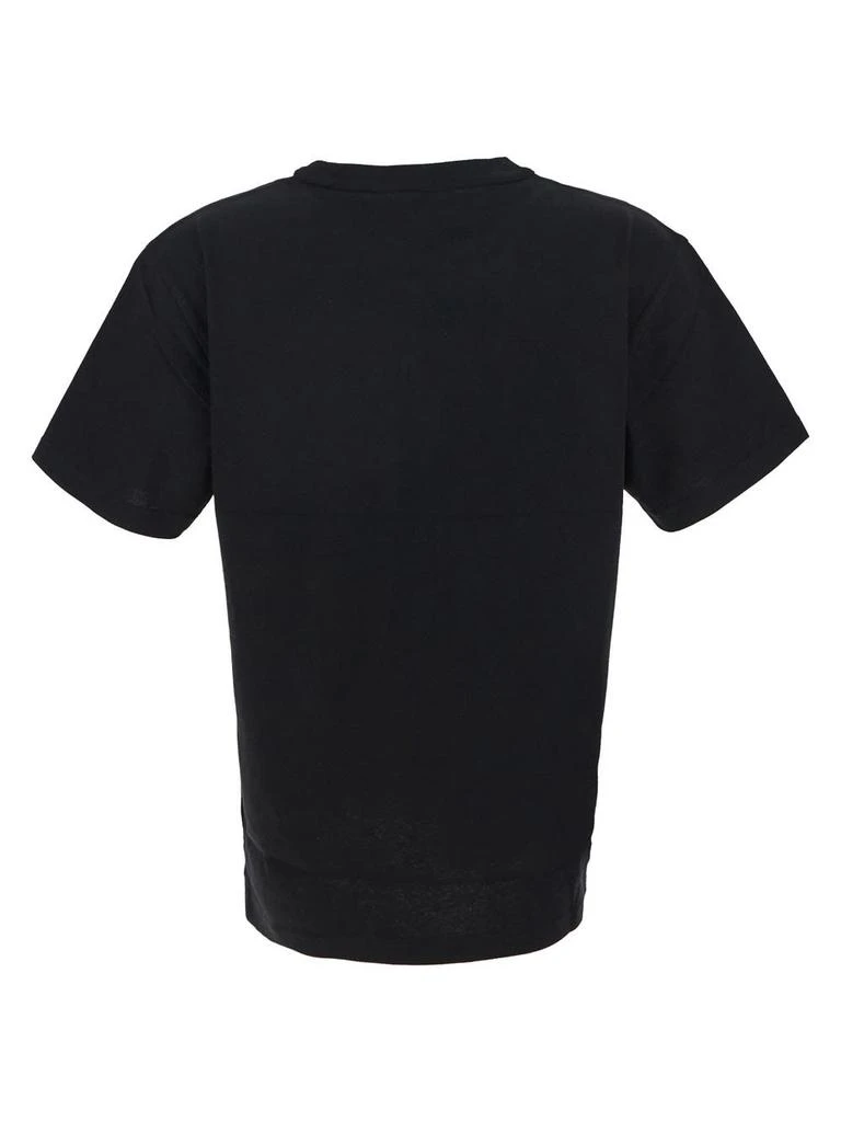 商品Alexander Wang|Black T-shirt,价格¥957,第2张图片详细描述