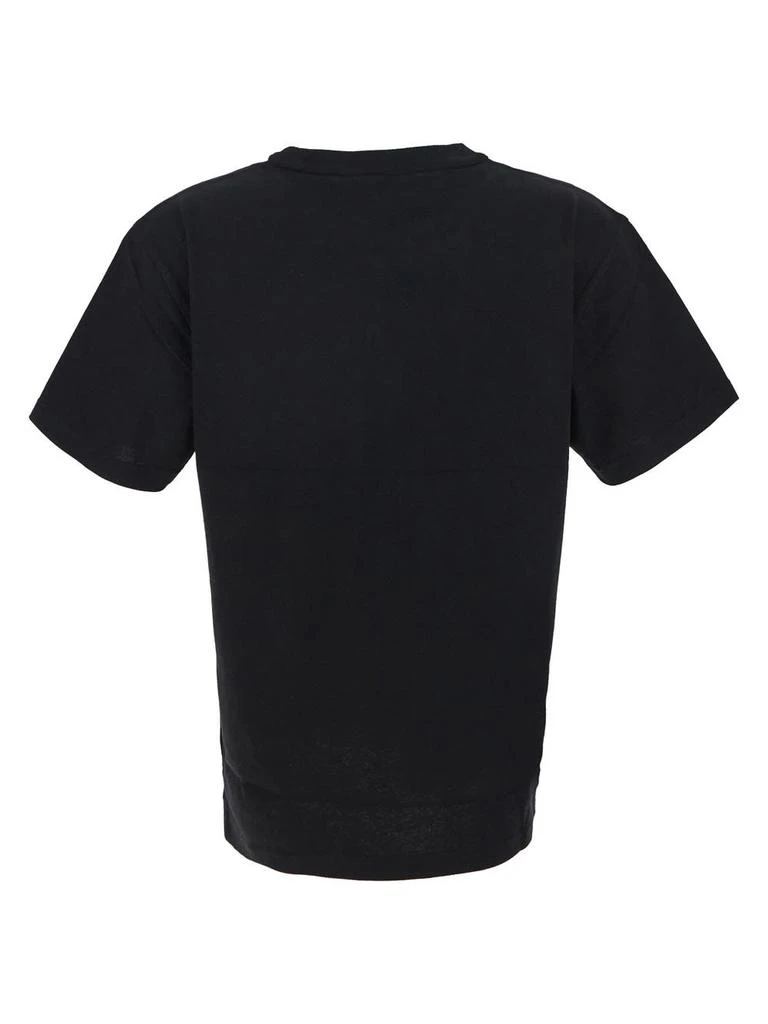 商品Alexander Wang|Black T-shirt,价格¥774,第2张图片详细描述