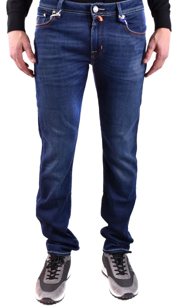 商品JACOB COHEN|JACOB COHEN Jeans,价格¥1999,第1张图片