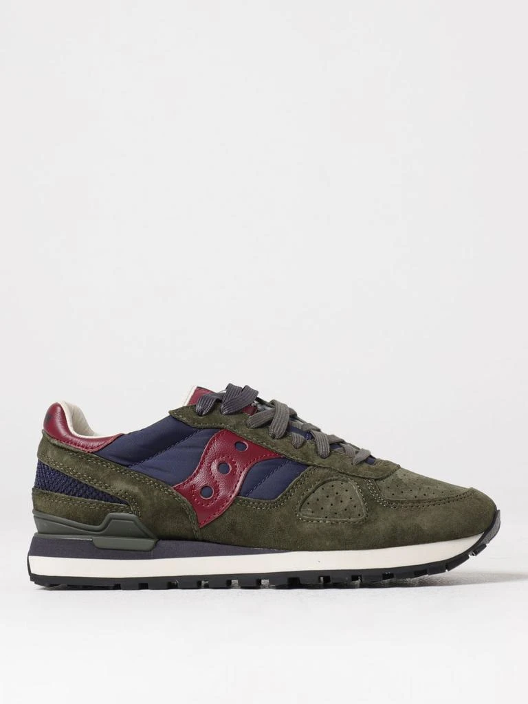 商品Saucony|Saucony sneakers for man,价格¥916,第1张图片