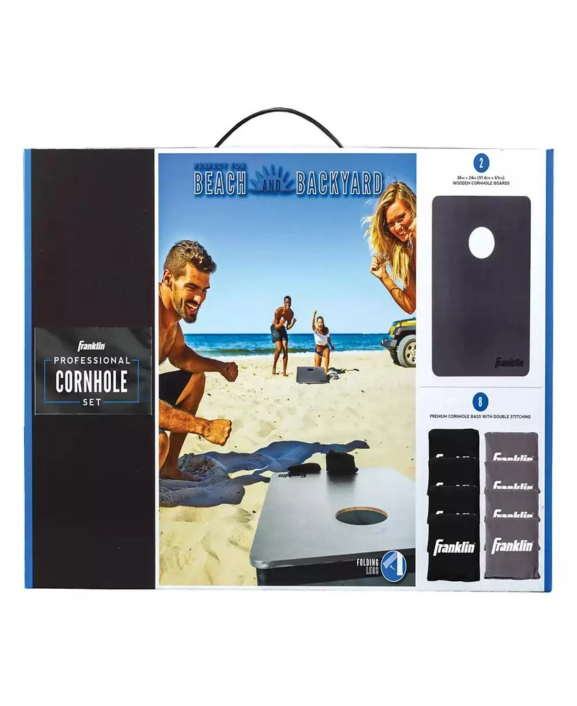 Professional Cornhole Set 商品