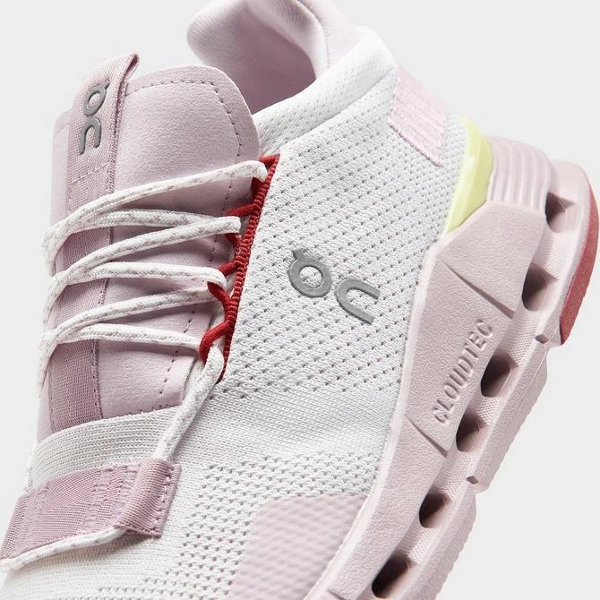 商品On|Women's On Cloudnova 2.0 Running Shoes,价格¥1203,第3张图片详细描述