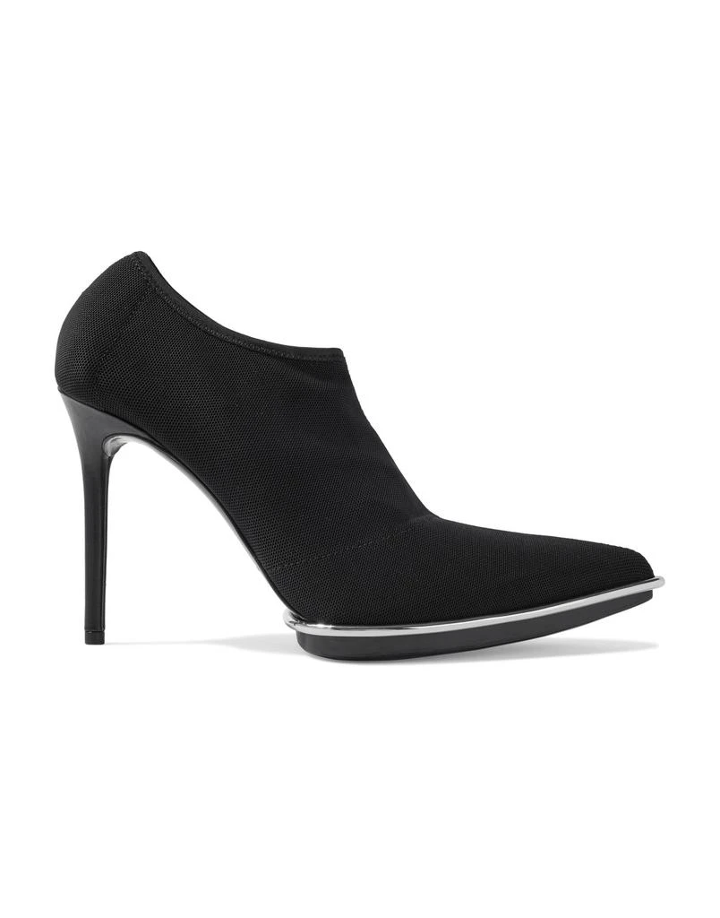 商品Alexander Wang|Ankle boot,价格¥1651,第1张图片