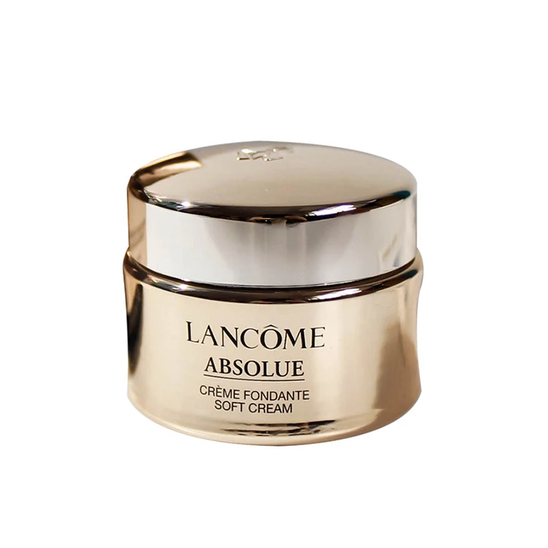 商品[国内直发] Lancôme|LANCÔME 兰蔻 菁纯臻颜面霜60毫升 轻润版SOFT/滋养版RICH,价格¥1614,第1张图片