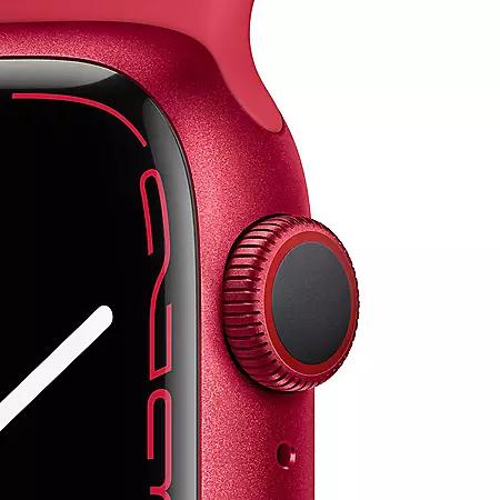 Apple Watch Series 7 41mm GPS + Cellular  (Choose Color)商品第3张图片规格展示