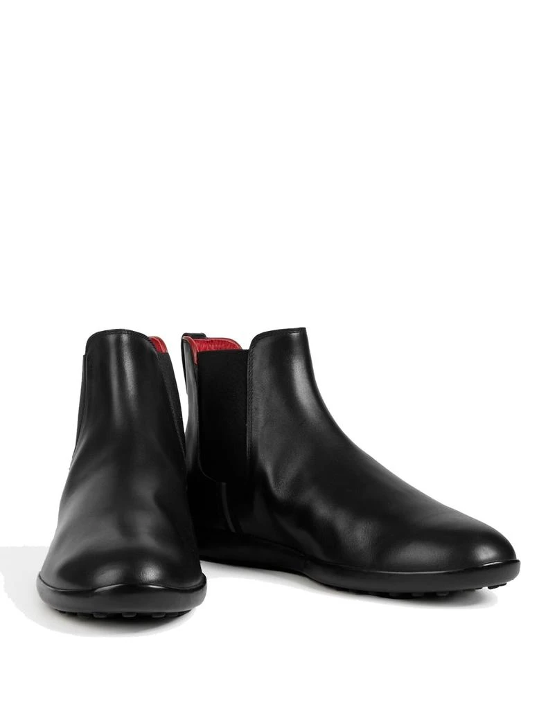 商品Tod's|Ankle boot,价格¥2017,第2张图片详细描述