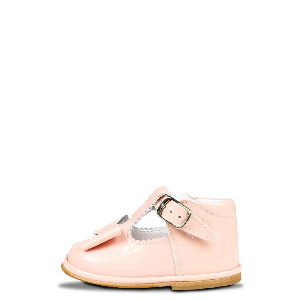 商品Babyshoes|Shoes Pink Patent,价格¥241,第1张图片