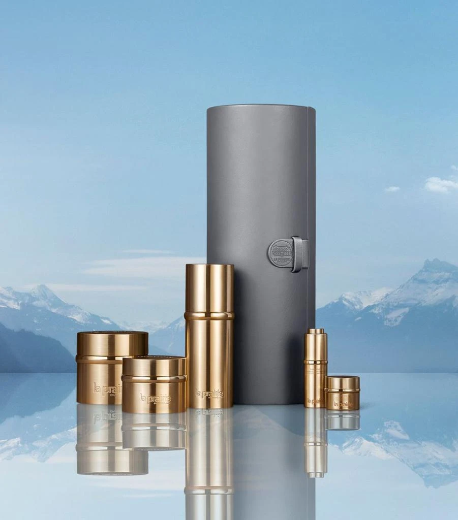 商品La Prairie|Pure Gold Luxury Ritual Gift Set,价格¥19614,第3张图片详细描述