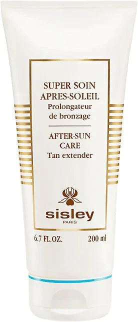 商品Sisley|After-Sun Care - 6.7 oz,价格¥886,第1张图片