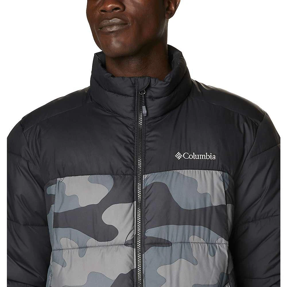 商品Columbia|Men's Pike Lake Jacket,价格¥470,第3张图片详细描述
