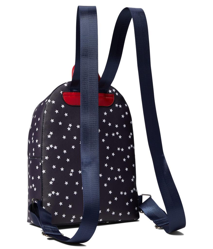 商品U.S. POLO ASSN.|Star Backpack,价格¥280,第4张图片详细描述