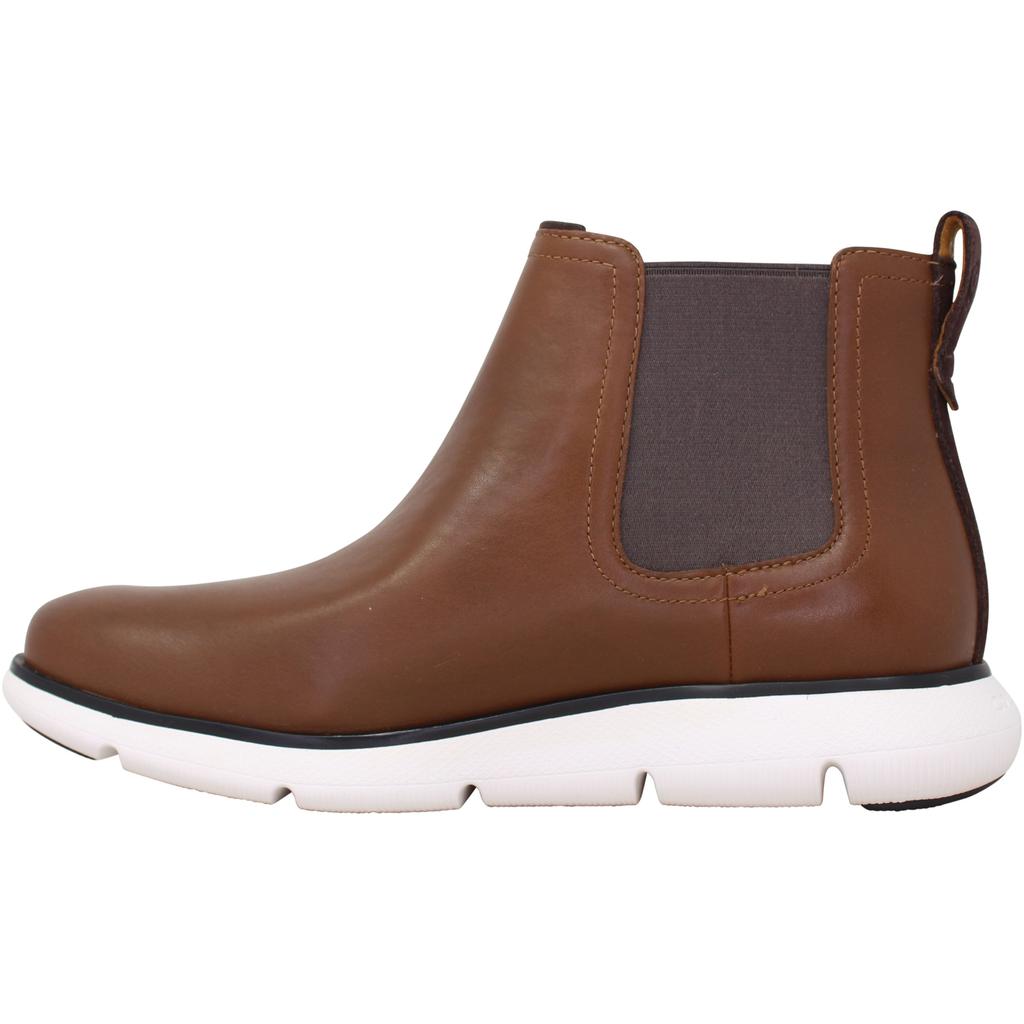 Cole Haan ZG Omni Chelsea Btwp Ch Earthen/Ch Java  C34240 Men's商品第2张图片规格展示