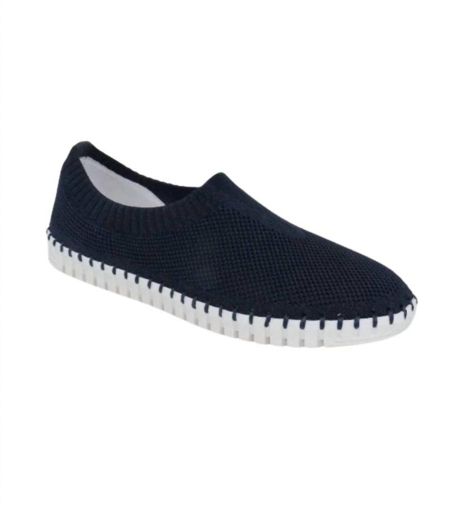 Women's Lucy Mesh Slip On In Pink image 2