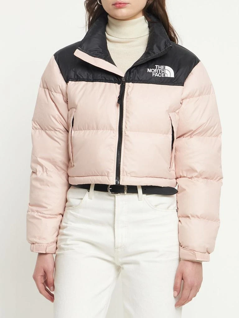 商品The North Face|女式 北面 Nuptse 短款羽绒服 多色可选,价格¥1352,第1张图片详细描述
