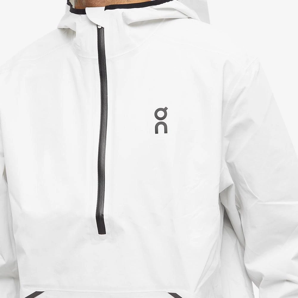 商品On|ON Running Waterproof Anorak,价格¥3134,第5张图片详细描述