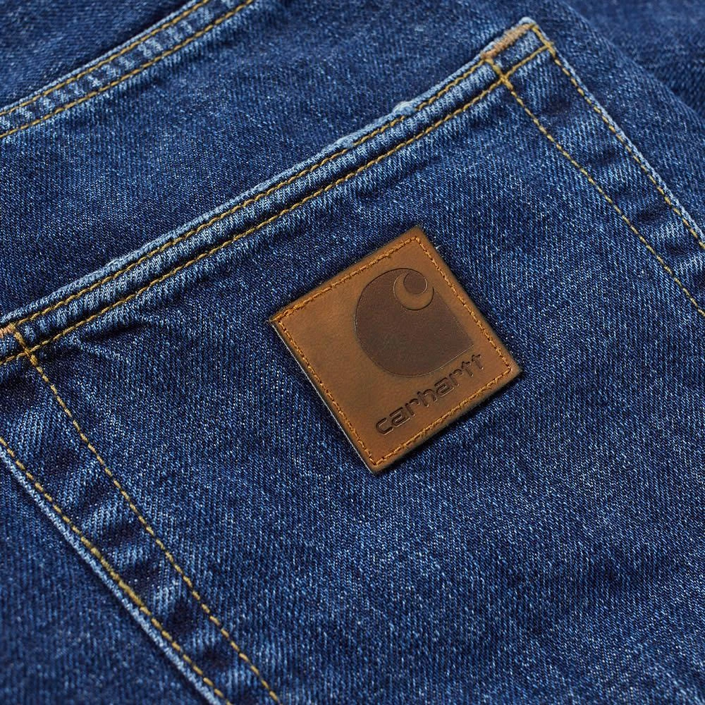 商品Carhartt|Carhartt WIP Klondike II Pant,价格¥598,第2张图片详细描述