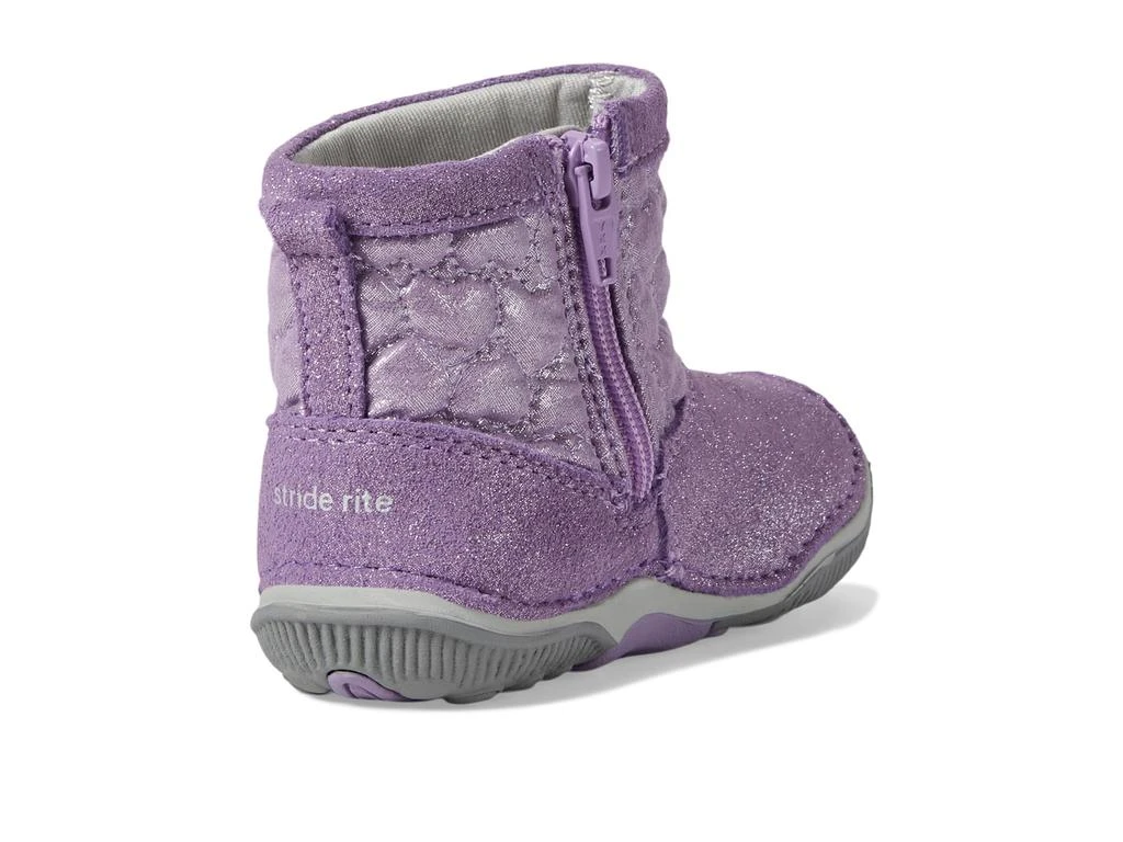 商品Stride Rite|SRT Laila (Toddler),价格¥463,第5张图片详细描述