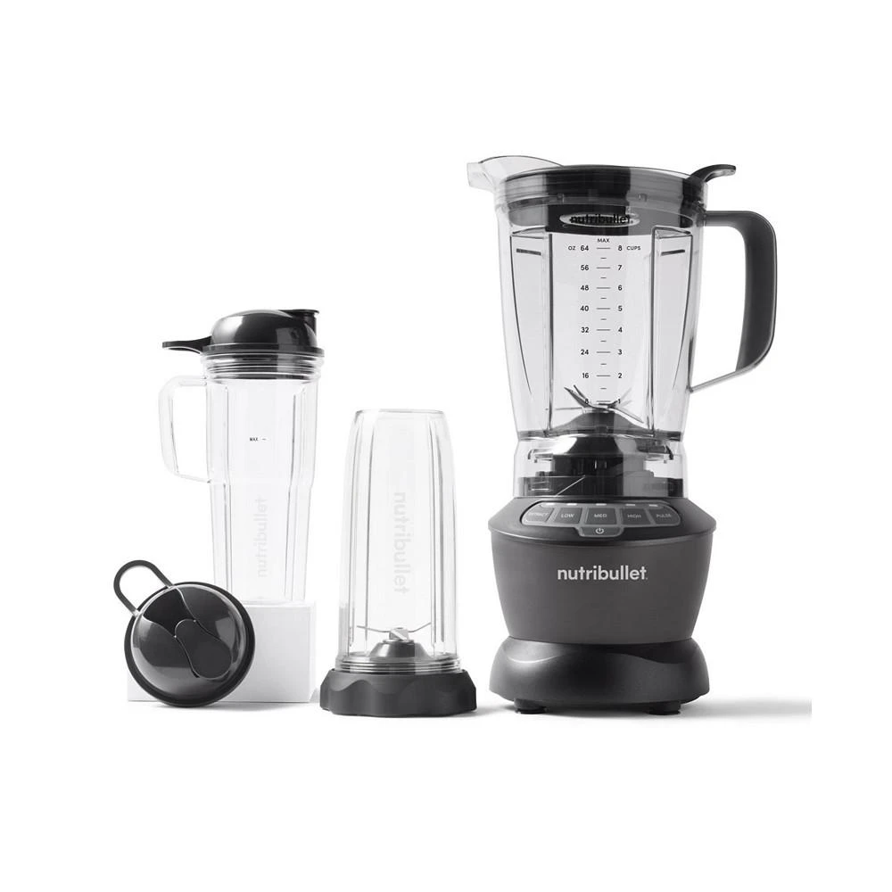 商品NutriBullet|NBF-50500 1200W Combo Blender,价格¥970,第2张图片详细描述