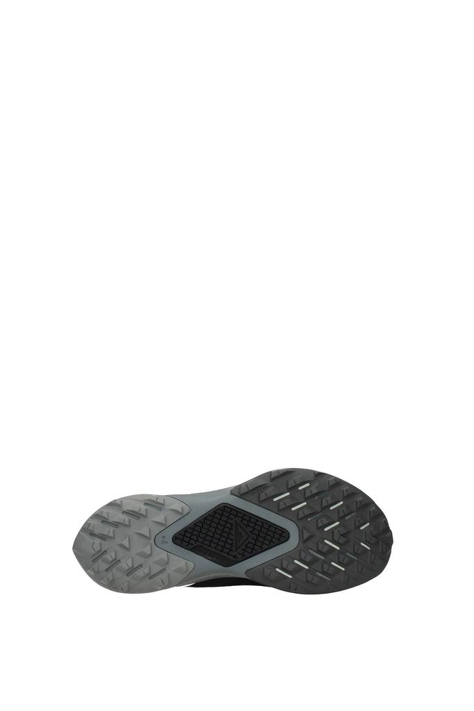 Sneakers air zoom terra Fabric Black商品第5张图片规格展示