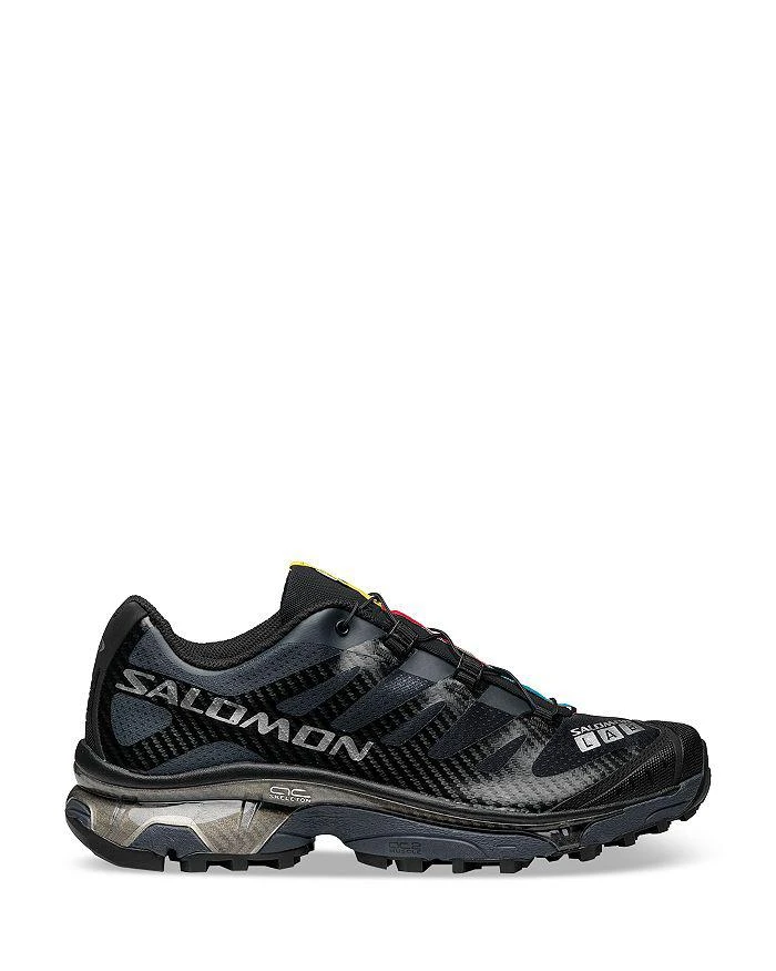 商品Salomon|Unisex XT-4 OG Low Top Sneakers,价格¥1065,第1张图片详细描述