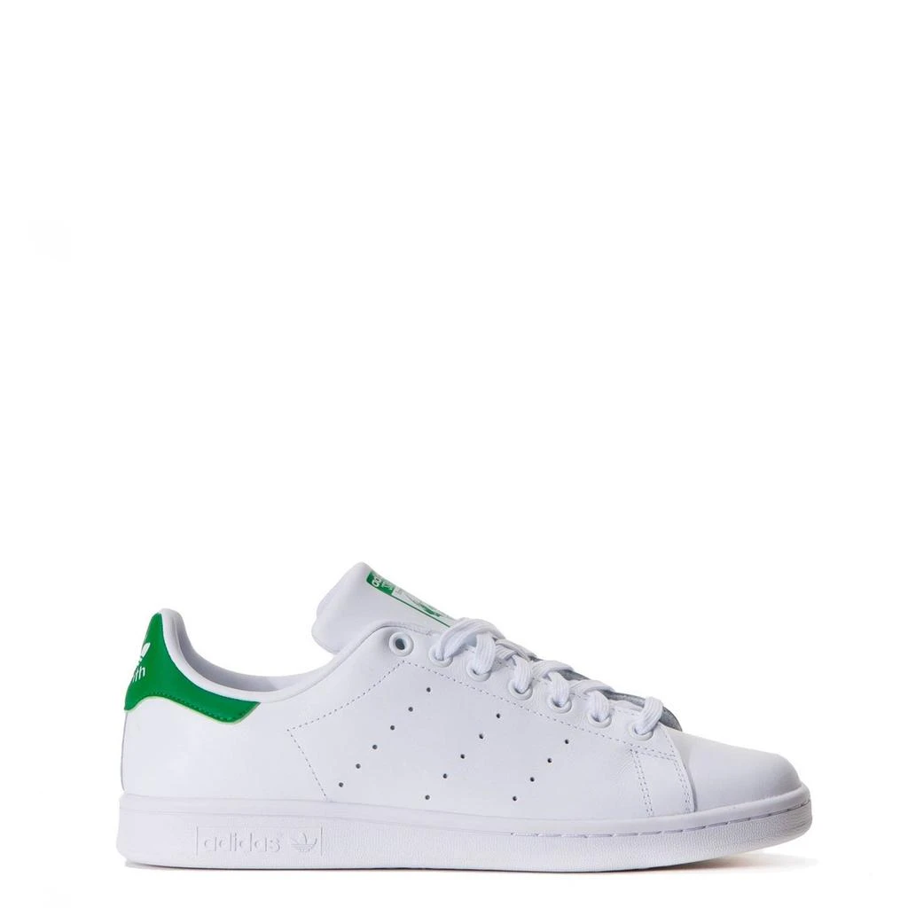 Adidas Round Toe Low Top Sneakers 商品