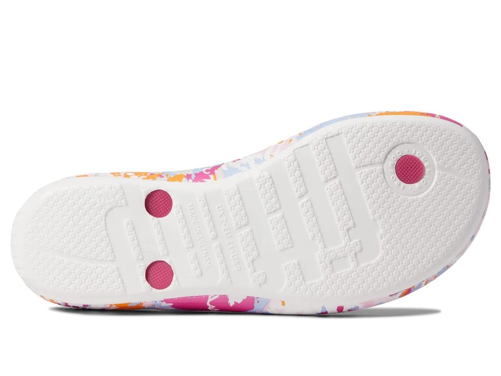 商品FitFlop|Iqushion Art-Dye Flip-Flops,价格¥281,第3张图片详细描述