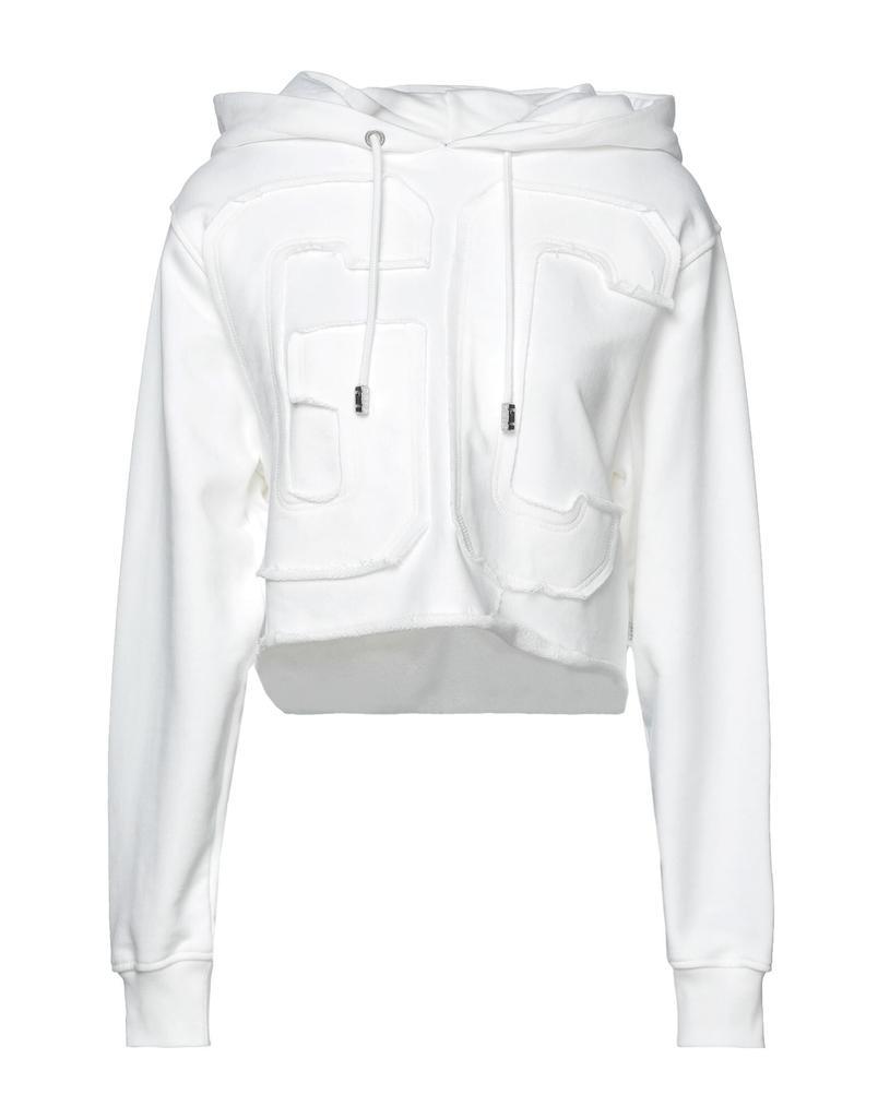 商品GCDS|Hooded sweatshirt,价格¥1719,第1张图片