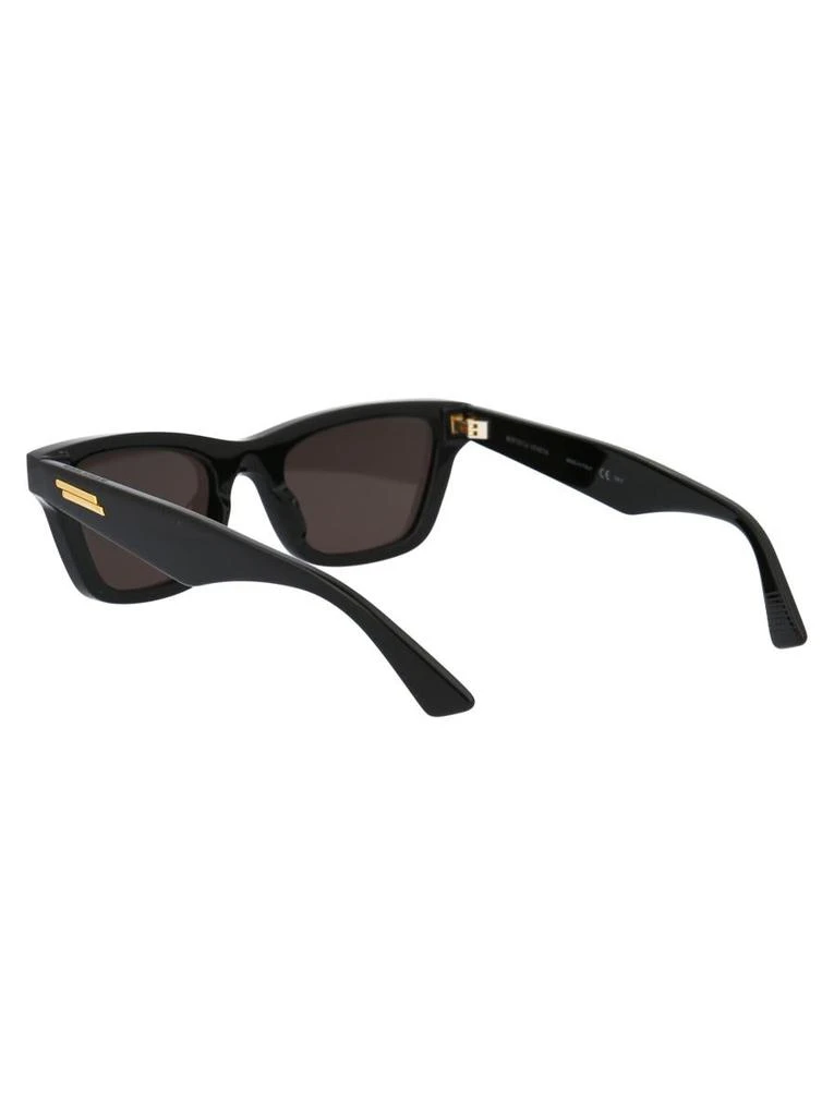 商品Bottega Veneta|BOTTEGA VENETA SUNGLASSES,价格¥1681,第4张图片详细描述