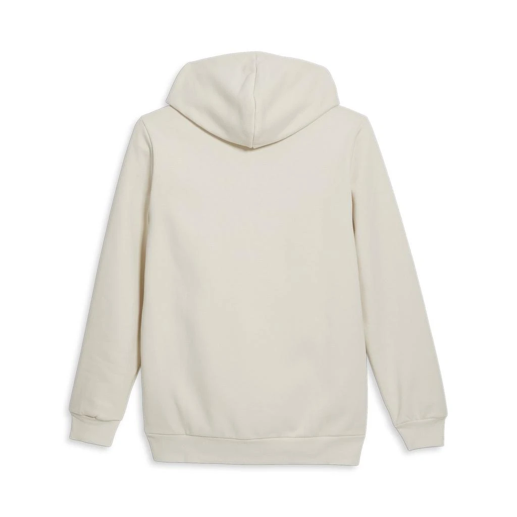 商品Puma|PUMA Men's Faux Embroidered Hoodie,价格¥207,第2张图片详细描述