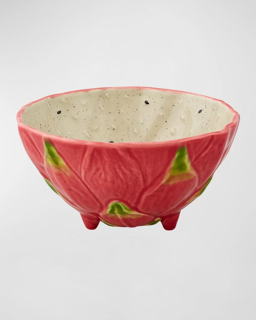 商品Bordallo Pinheiro|Dragon Fruit Bowls,价格¥1706,第1张图片