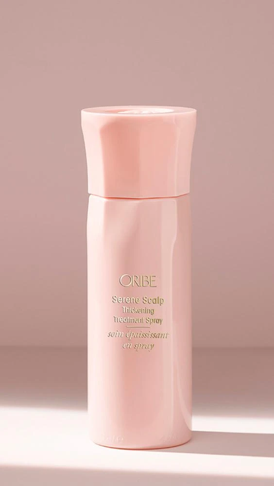 商品Oribe|Oribe Serene Scalp Thickening Treatment Spray,价格¥570,第1张图片