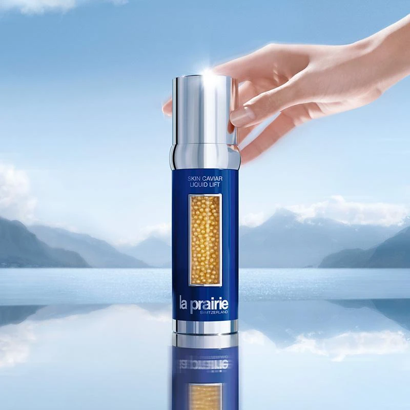 LaPrairie 莱珀妮 反重力鱼子精华紧颜液 - 50ml 商品