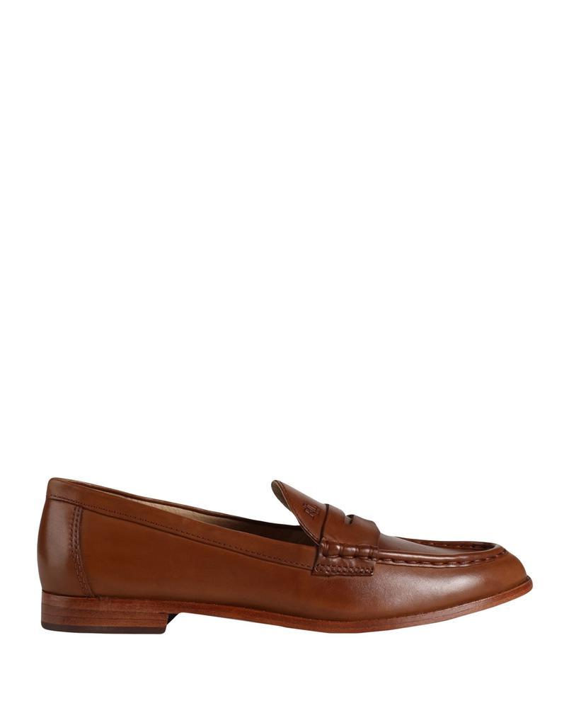 商品Ralph Lauren|Loafers,价格¥964,第1张图片