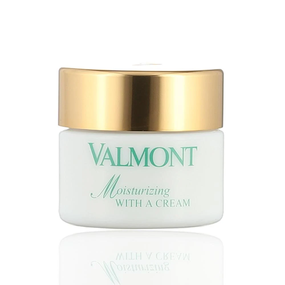 商品Valmont|Valmont法尔曼  菁凝水润补湿面霜 - 50ml Tester,价格¥979,第1张图片