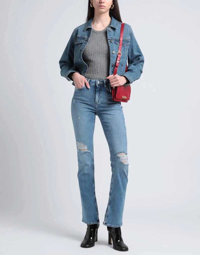 商品ONLY|Bootcut Jeans,价格¥263,第2张图片详细描述
