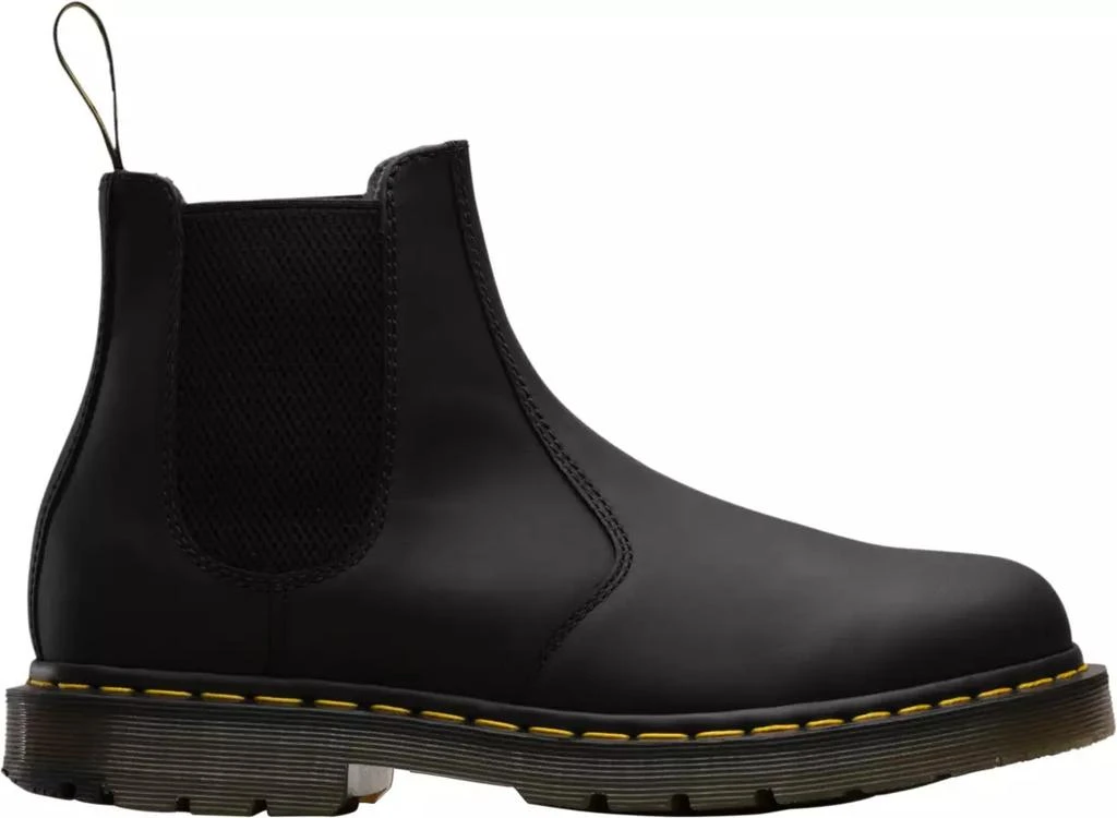 商品Dr. Martens|Dr. Martens Men's 2976 WinterGrip Winter Boots,价格¥715,第1张图片