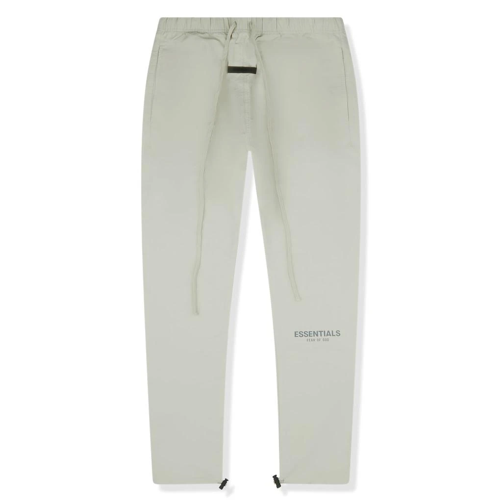商品Essentials|Fear Of God Essentials Concrete Track Pants,价格¥2591,第1张图片