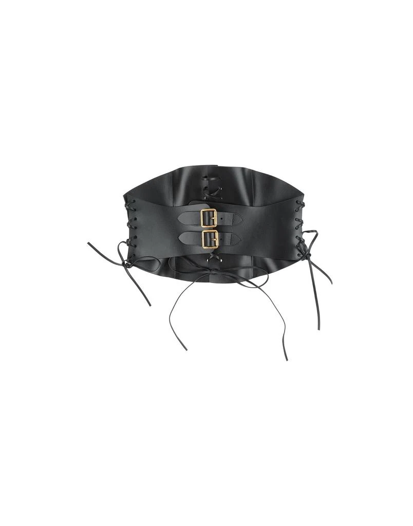 商品Dior|High-waist belt,价格¥12910,第1张图片