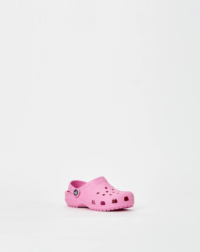 商品Crocs|Kids' Classic Clog,价格¥151,第2张图片详细描述
