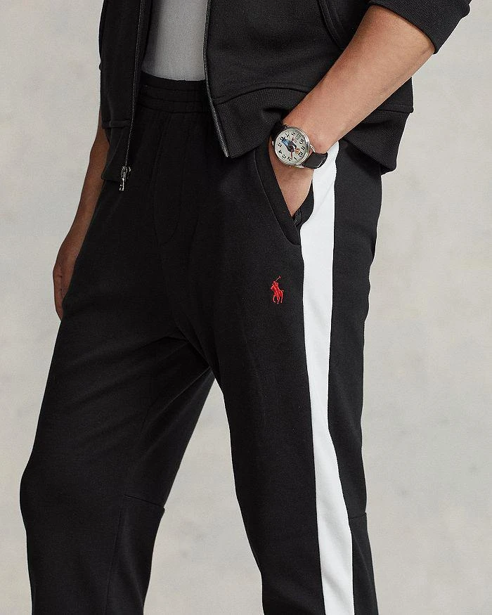 商品Ralph Lauren|Soft Cotton Regular Fit Jogger Sweatpants,价格¥664,第5张图片详细描述