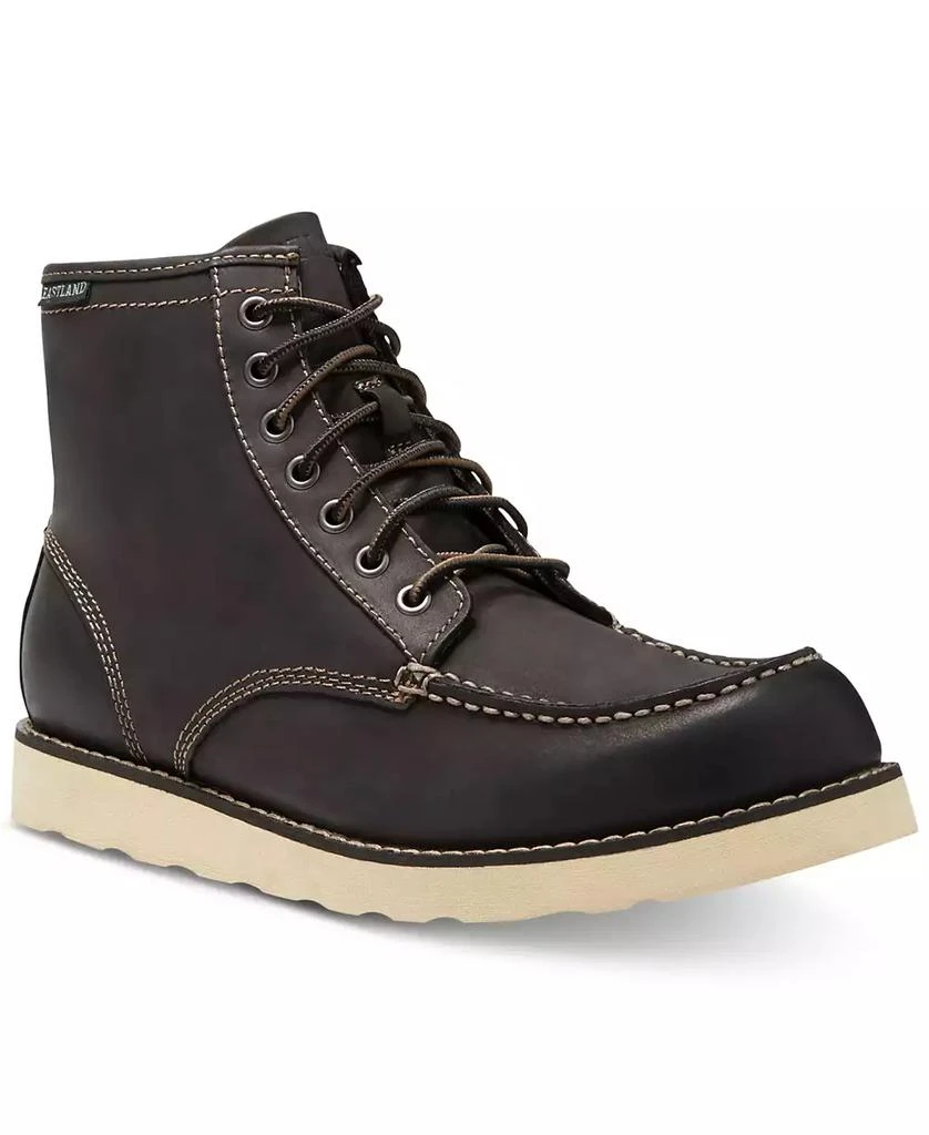 商品Eastland|Eastland Men's Lumber Up Boots,价格¥1005,第1张图片
